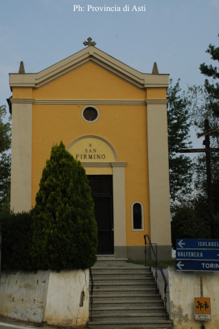 Chiesa di San Firmino