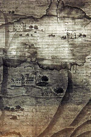 Ex Castello di Cellarengo