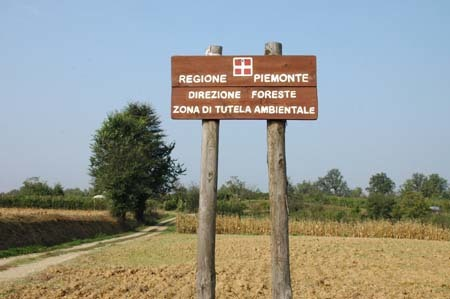 Area protetta