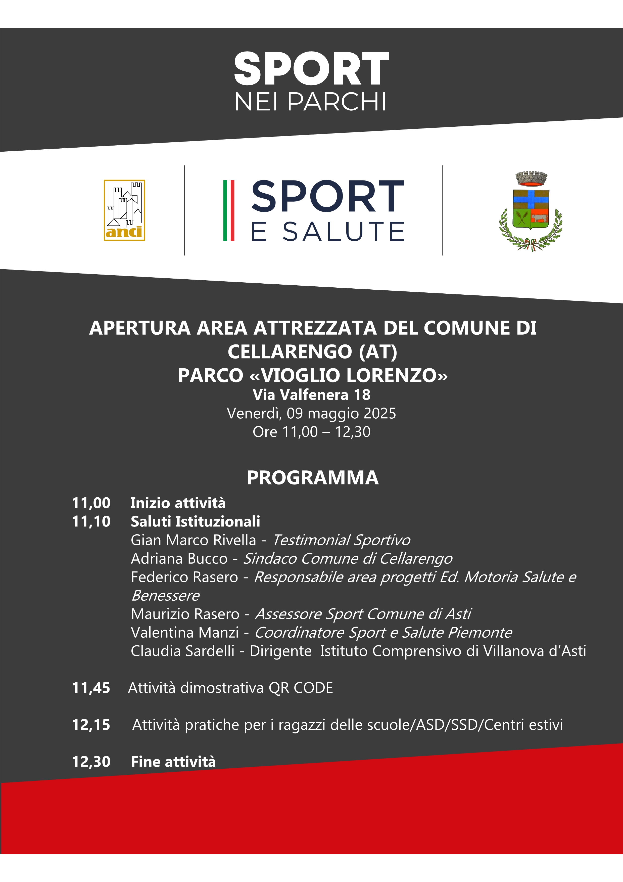 Sport e salute